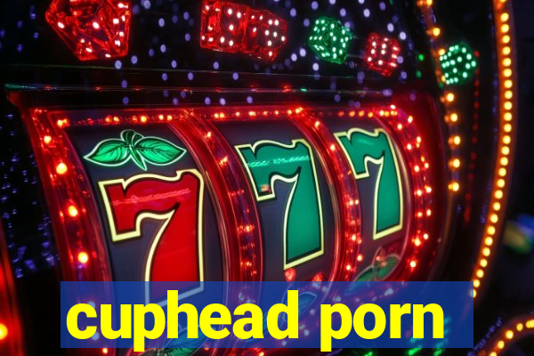 cuphead porn